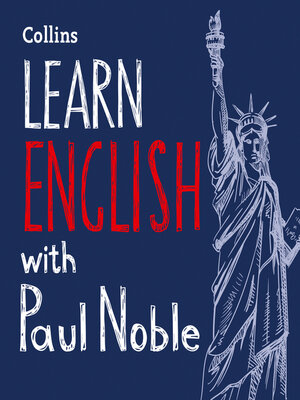cover image of Learn English for Beginners with Paul Noble